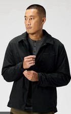 Huckberry Proof Altoloft Jacket Blue Medium picture