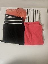 Lot of 5 dresses for women Bundle Bulk picture