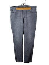 Levi's 511 Slim Jeans Gray picture