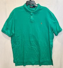Men’s Polo By Ralph Lauren Short Sleeve Shirt Size XL picture
