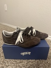 VANS Premium Super Lowpro Trainer picture