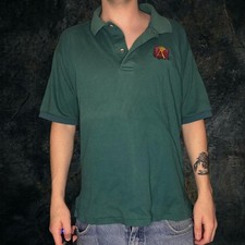 Polo-ralph-lauren Men's Green Polo-shirts picture