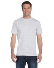 Hanes 5280 Adult Essential Blank Plain Short Sleeve T Shirt Stylish T-Shirt picture