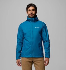 Columbia Men’s Watertight II Rain Jacket picture