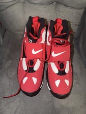 Men’s Nike Air Diamond Turf II Size 10 picture