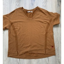 Peace Love World Short Sleeve Top picture