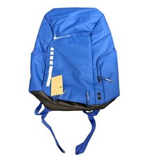 Nike Hoops Elite Backpack Game Royal Blue Bag, Size: 32L, NEW With Tags picture