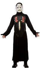 Ghoulish Productions Hellraiser V Pinhead Halloween Costume & Cosplay Horror picture