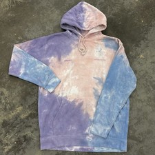 Halsey Manic Hoodie Tie Dye Pullover Sweatshirt Size:L Album RARE  2020 Limited picture