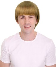 HPO Adult Men's Ultimate Fighting Championship Paddie the Baddie Wig,HM-1502 picture