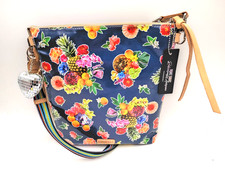 Consuela NWT Cruise Tour Crossbody - W/ Charm picture