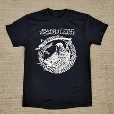 Collection Sacrilege Reaper T Shirt Full Size S to 5XL AM1077 picture