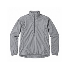 Patagonia Men’s Nano-Air Ultralight Pullover in Smolder Blue Men's Small picture