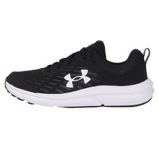 Under Armour 3026175-001  Men's Training UA Charged Assert 10 Black/White picture