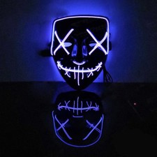 Halloween Clubbing Light Up 