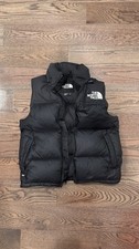 *AUTHENTIC* The North Face Men's 1996 Retro Nuptse Down Vest| Size: Small picture