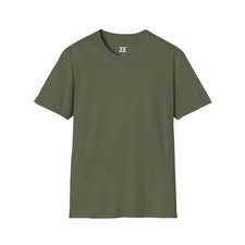 Unisex Softstyle T Shirt Comfy Everyday Wear, Graphic Tee picture