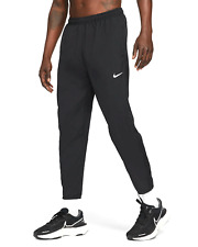 Nike Mens Dri-Fit Challenger Woven Pants in Black, Different Sizes, DD4894-010 picture
