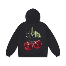 CHERRY HOODIE V.2 picture