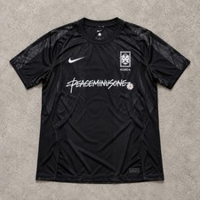 Korea x Nike x Peaceminusone Jersey Top Size M Pre-Owned picture