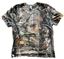 KID ROCK - Honky Tonk Nashville, TN Camo 2-Sided T-Shirt - 2XL picture