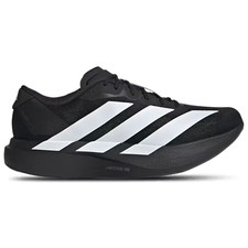 adidas adiZero Evo SL Black White JP7149 Men Size 8-13 New Run Club Trainer picture
