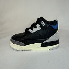 Nike Air Jordan 3 Rare Air TD 4C NEW BOX Luxury Sneakers COA Available picture