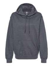 Pack Of 3 Gildan Unisex Softstyle Midweight Hooded Sweatshirt SF500 picture