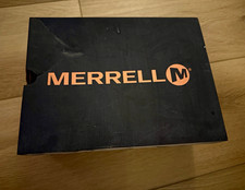 Merrell Women's Moab 2 Vent in Brindle features a tan/earthy suede upper shoe picture