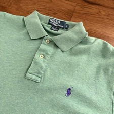 Vintage Polo By Ralph Lauren Polo Shirt picture