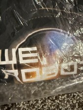 TESLA - “We Robot” SHIRT L EXCLUSIVE Rare Limited To EVENT Edition Elon Cybercab picture
