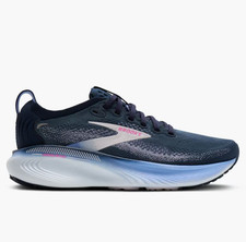 Brooks Adrenaline GTS 25 Running Shoes Women's Spellbound Pink Support Authentic picture