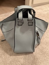 Loewe Small Convertible Hammock Bag (Jonathan Anderson era) picture