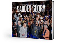 Garden Glory New York Knicks and the NBA Championship Five Decades in the Making picture