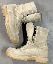 Danner Rivot TFX 8 Tan Gore-Tex 400G Insulated Tactical Lace-Up Boot US 11 EE picture