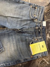 Levi's 550 Men's Relaxed Fit Jeans - Stonewash Blue (00550-4891) picture