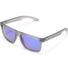 *BIG SALE*  O'Neill Harlyn 9064 Polarized Blue Mirror Sunglasses GREY Oneill picture