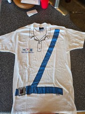 Vintage GM T-shirt picture