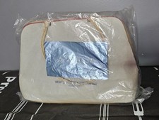 Avon Whipped Stitched Spectator Satchel picture