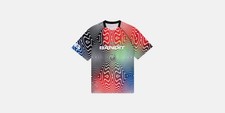 BANDIT Running Unisex Soccer “Away” Kit - World Cup ‘26 size L NWT picture