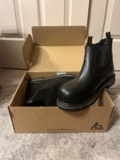 [BIG SALE]- ACE Firebrand - Composite Toe Boot- NEW-AUTHENTIC picture