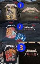 🔥HOT The Sphere Las Vegas Week 2 Oct 8-10 T-Shirt 2Sided Reprint picture