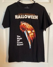 Halloween John Carpenter The Night He Came Home sm picture