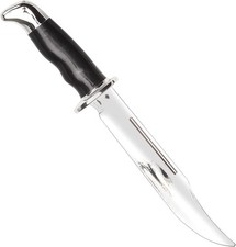 Officially Licensed Ghost Face Scream Bowie Knife Costume Accessory picture