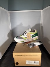 Size 9.5 - New Balance 1500 Crooked Tongues picture