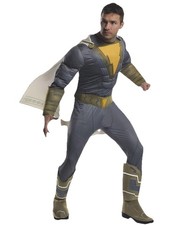 NEW Rubie's Men's Shazam Deluxe Eugene Costume Size XL picture