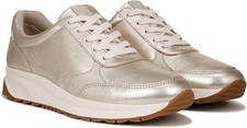 Naturalizer Womens Shay Lace Up Fashion Sneaker picture