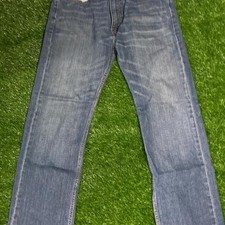 vintage levi’s jeans 2000s hardly warn same/next day shipping picture