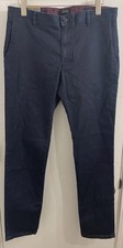 Alberto PBJ DS Giza Light Denim 33x32 Slim Fit Comfort Stretch NWT $265 picture