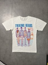 Vintage 1980’s Talking Heads Little Creature S/M picture